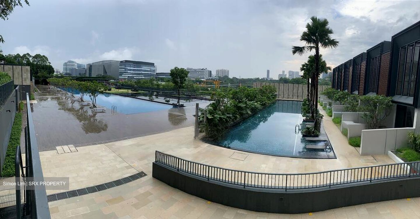 Normanton Park (D5), Apartment #478552961